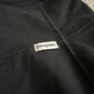 Patagonia Black leggings